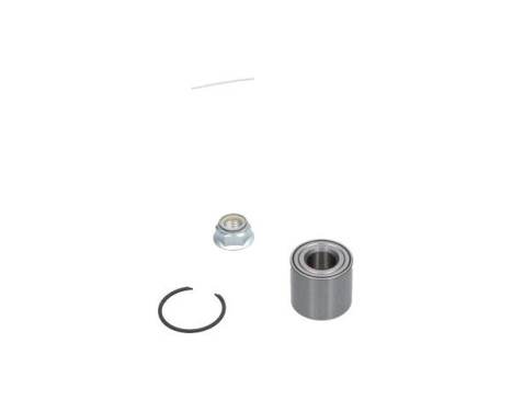 Hjullagerssats WBK-6560 Kavo parts, bild 2