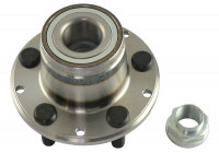 Hjullagerssats WBK-7503 Kavo parts