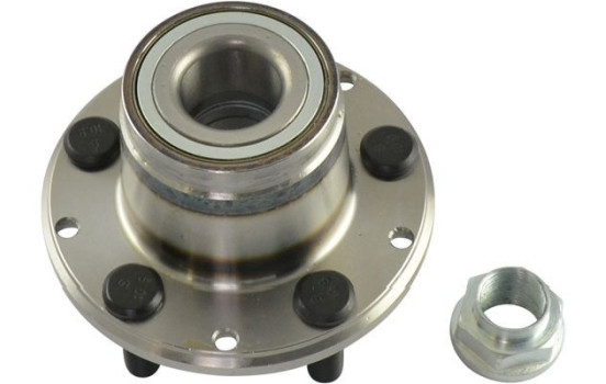Hjullagerssats WBK-7503 Kavo parts, bild 2