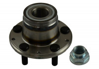Hjullagerssats WBK-8011 Kavo parts