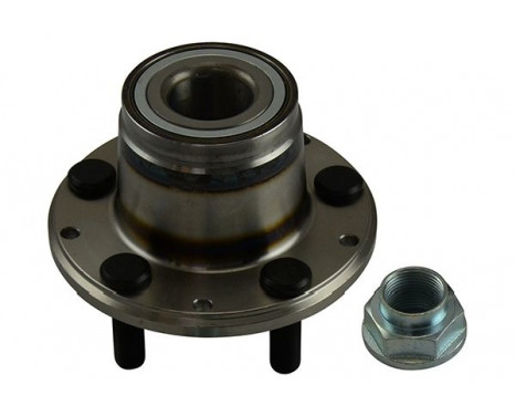 Hjullagerssats WBK-8011 Kavo parts