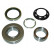 Hjullagerssats WBK-8512 Kavo parts, miniatyr 2