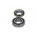 Hjullagerssats WBK-8512 Kavo parts, miniatyr 6