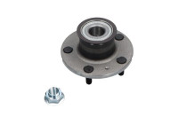 Hjullagerssats WBK-8532 Kavo parts