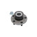 Hjullagerssats WBK-8532 Kavo parts, miniatyr 2