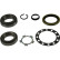 Hjullagerssats WBK-9004 Kavo parts