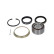 Hjullagerssats WBK-9005 Kavo parts, miniatyr 5