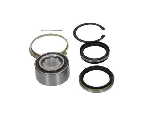 Hjullagerssats WBK-9005 Kavo parts, bild 6