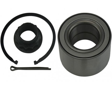 Hjullagerssats WBK-9012 Kavo parts