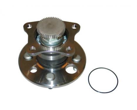 Hjullagerssats WBK-9018 Kavo parts, bild 2