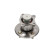 Hjullagerssats WBK-9018 Kavo parts, miniatyr 6