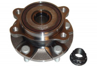 Hjullagerssats WBK-9024 Kavo parts