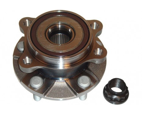 Hjullagerssats WBK-9025 Kavo parts