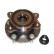 Hjullagerssats WBK-9025 Kavo parts