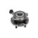 Hjullagerssats WBK-9025 Kavo parts, miniatyr 5