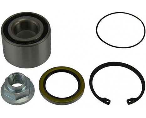 Hjullagerssats WBK-9034 Kavo parts