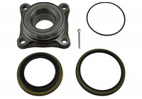 Hjullagerssats WBK-9042 Kavo parts