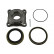 Hjullagerssats WBK-9042 Kavo parts