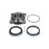 Hjullagerssats WBK-9042 Kavo parts, miniatyr 2