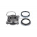 Hjullagerssats WBK-9042 Kavo parts, miniatyr 5