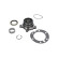 Hjullagerssats WBK-9052 Kavo parts, miniatyr 2