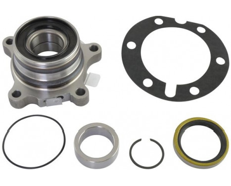 Hjullagerssats WBK-9063 Kavo parts