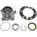 Hjullagerssats WBK-9063 Kavo parts