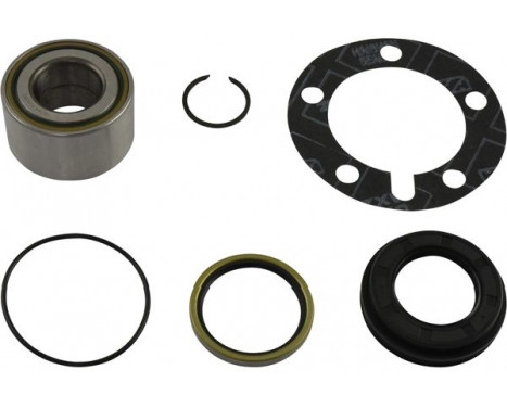 Hjullagerssats WBK-9071 Kavo parts