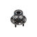 Hjullagerssats WBK-9078 Kavo parts, miniatyr 5