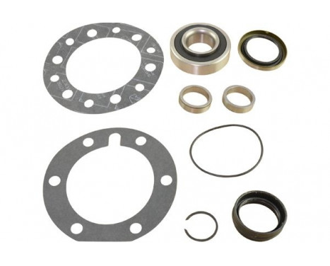 Hjullagerssats WBK-9082 Kavo parts