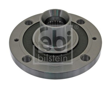 Hjulnav 10224 FEBI, bild 2