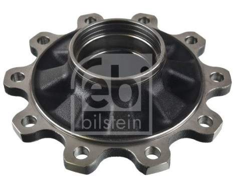 Hjulnav 175509 FEBI, bild 2