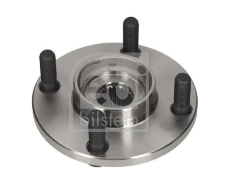 Hjulnav 193533 FEBI, bild 2