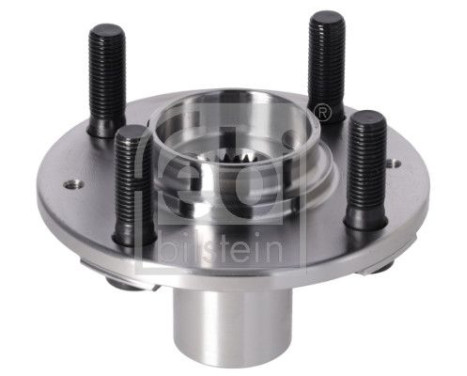 Hjulnav 194608 FEBI, bild 2