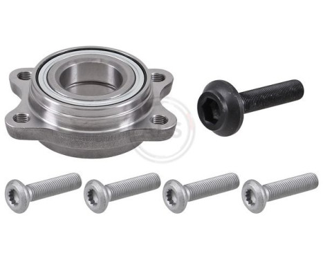 Hjulnav 200106 ABS, bild 2