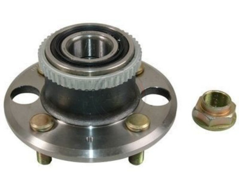 Hjulnav 200598 ABS, bild 2