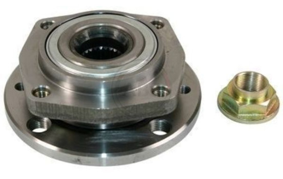 Hjulnav 200667 ABS, bild 2