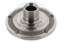 Hjulnav 200807 ABS
