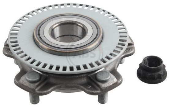 Hjulnav 201379 ABS, bild 2