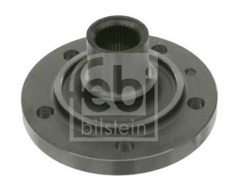 Hjulnav 22554 FEBI, bild 2