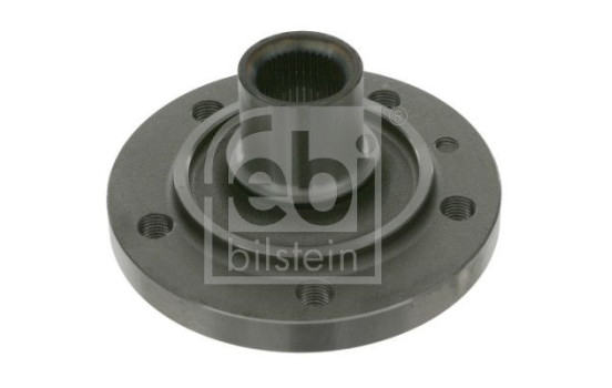 Hjulnav 22554 FEBI, bild 2