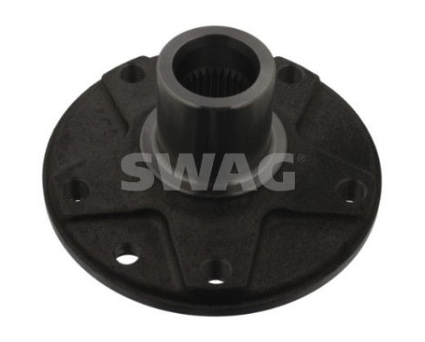 hjulnav 30938521 Swag