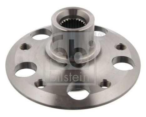 Hjulnav 36091 FEBI, bild 2