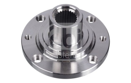 Hjulnav 40231 FEBI, bild 2