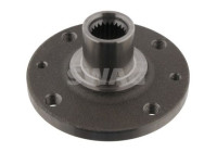 hjulnav 60932555 Swag