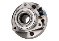 Hjulnav KK-10002 Japanparts