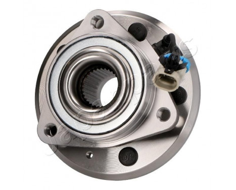 Hjulnav KK-10002 Japanparts