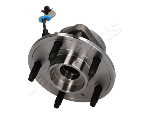 Hjulnav KK-10002 Japanparts, bild 2