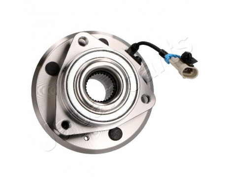 Hjulnav KK-10002 Japanparts, bild 3