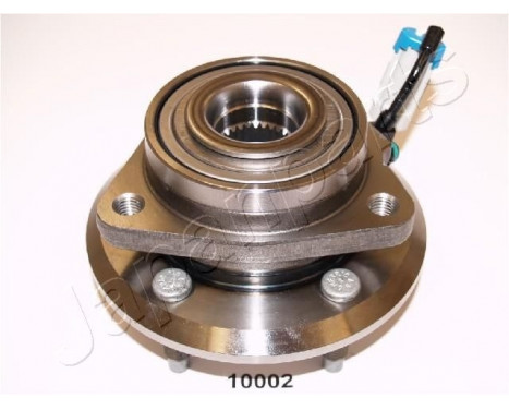 Hjulnav KK-10002 Japanparts, bild 4
